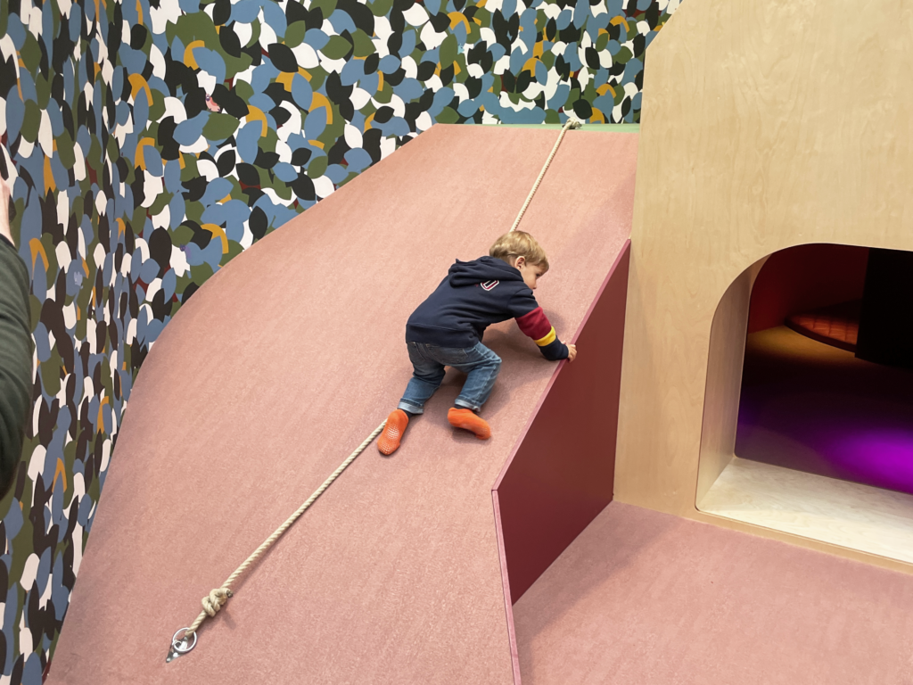 Luxemburg | Experience | Kids | Heijmerink Wagemakers
