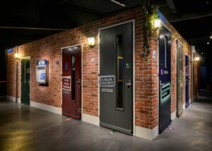 Kansarm | Tentoonsletting | Proefkolonie | Heijmerink Wagemakers